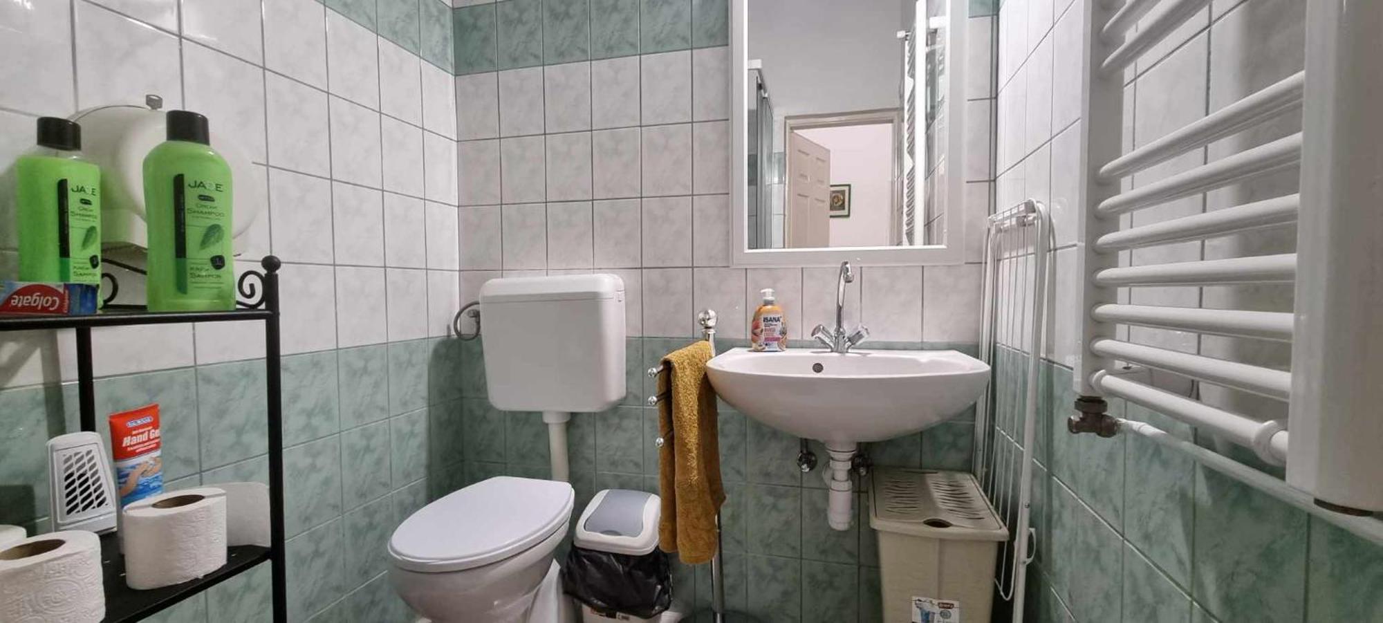A & E Apartment בודפשט מראה חיצוני תמונה
