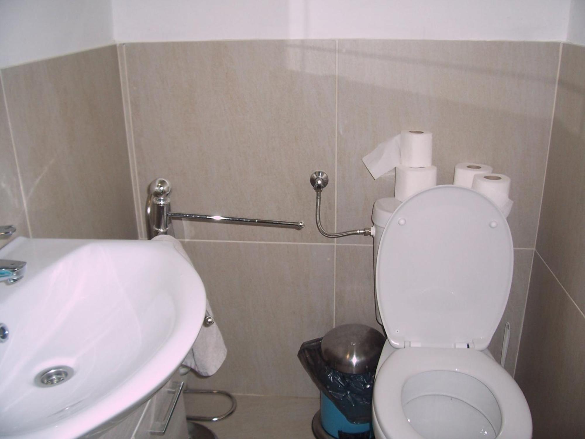 A & E Apartment בודפשט מראה חיצוני תמונה