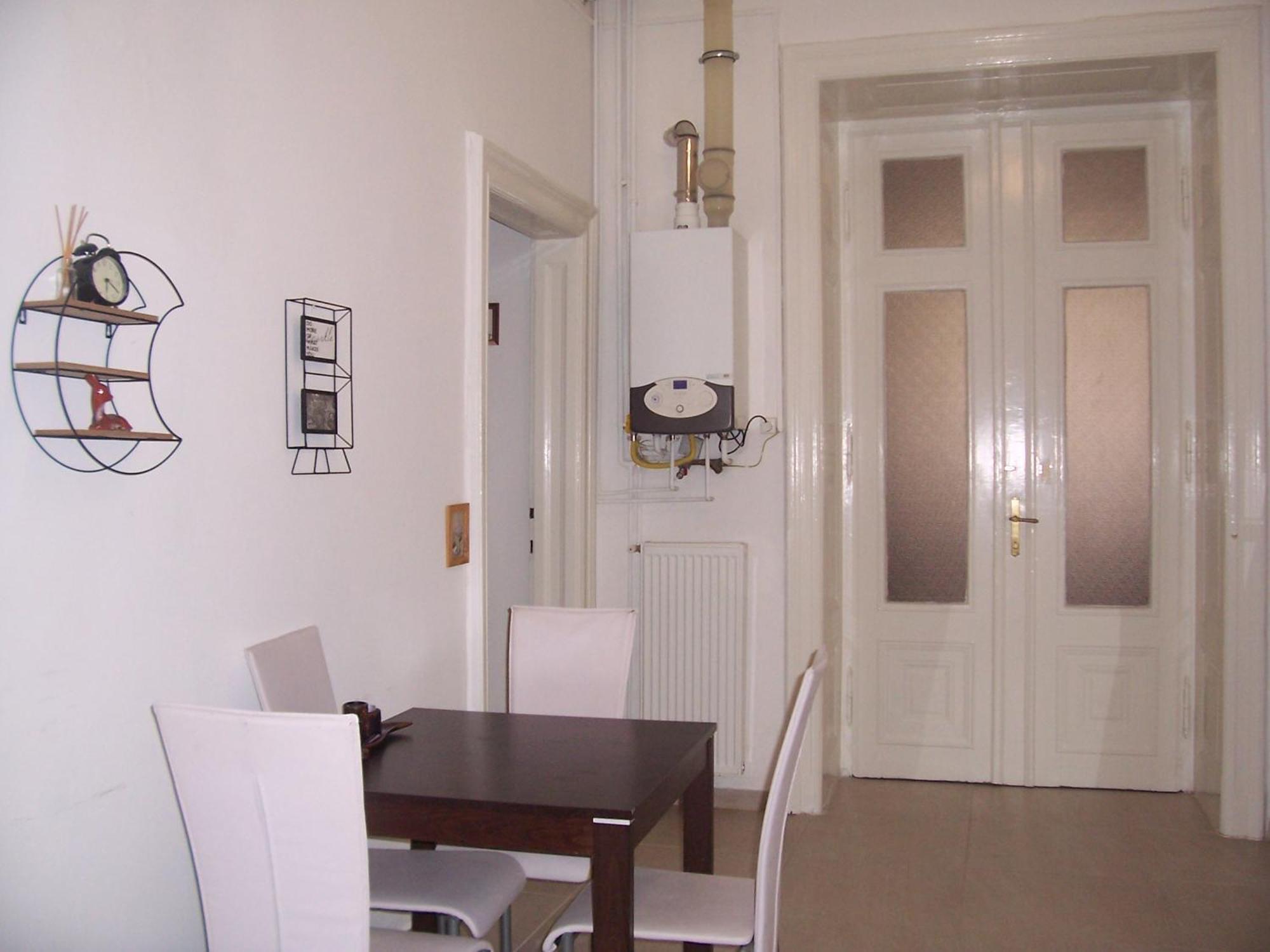 A & E Apartment בודפשט מראה חיצוני תמונה
