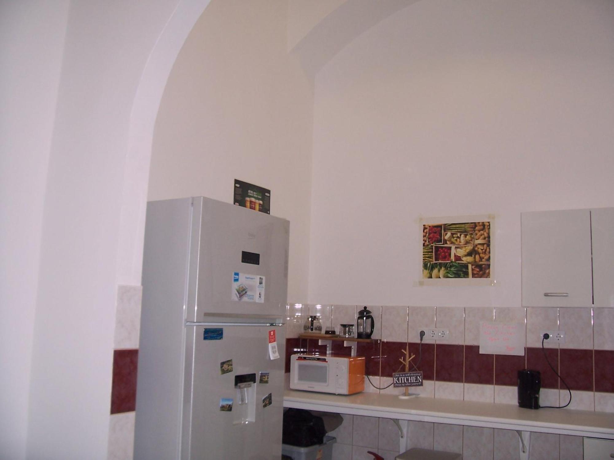 A & E Apartment בודפשט מראה חיצוני תמונה