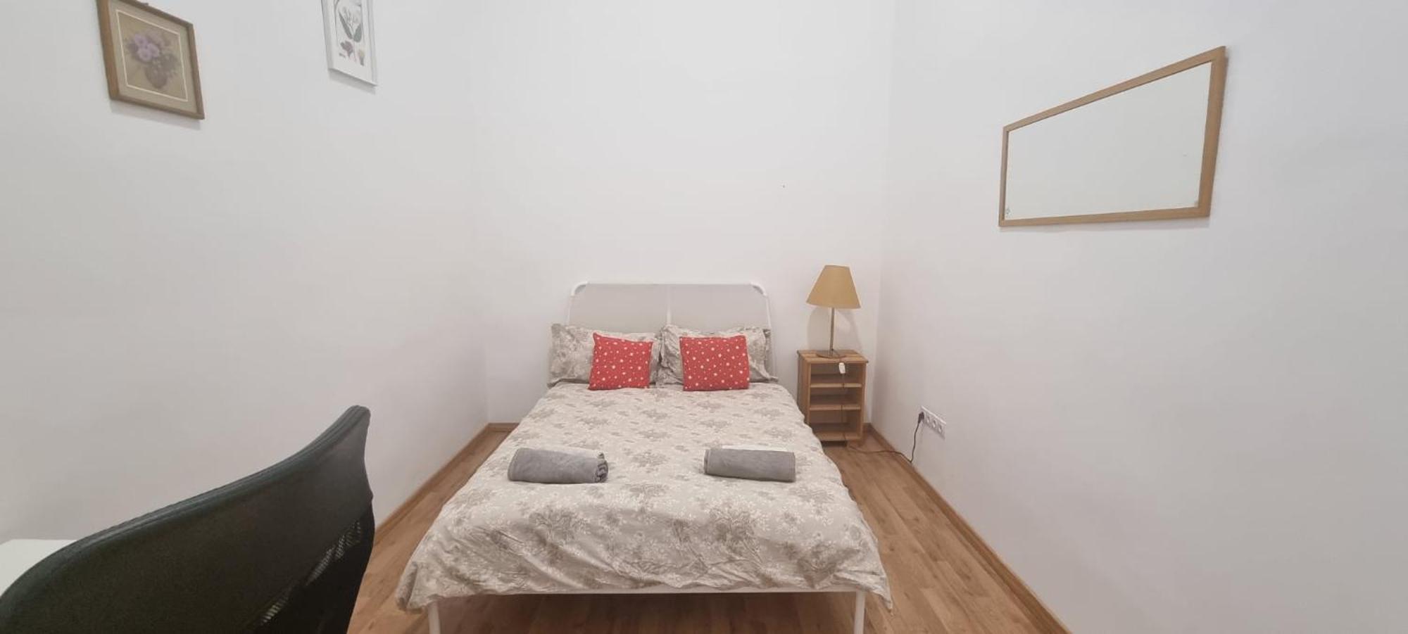 A & E Apartment בודפשט מראה חיצוני תמונה