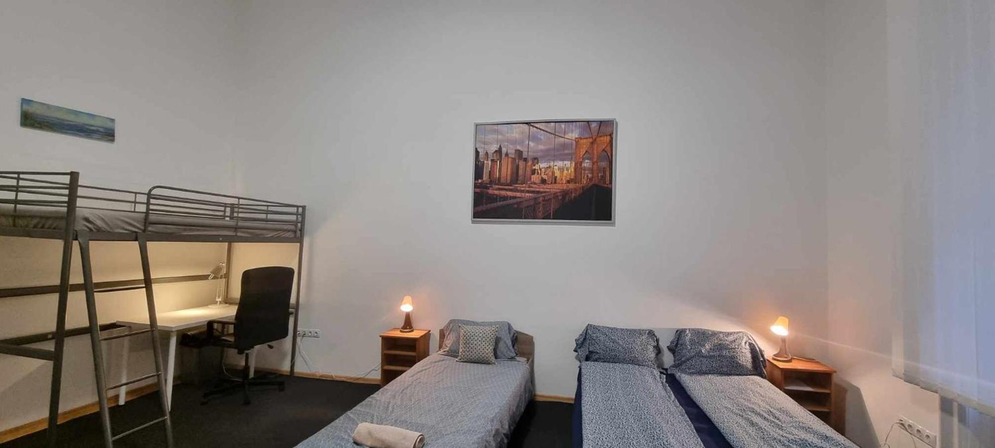 A & E Apartment בודפשט מראה חיצוני תמונה